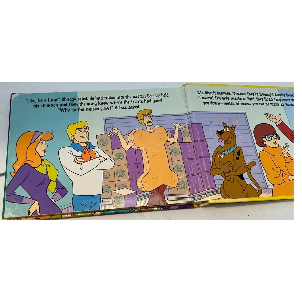 Hanna-Barbera preowned this